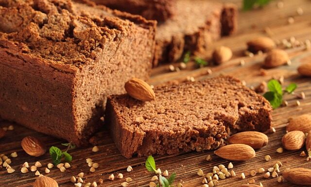 Czy w bułce tartej jest gluten?